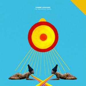 G.P. - Tiombe Lockhart (Ft. Robert Glasper)