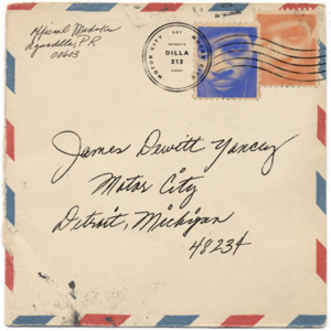 Motor City 1 - J Dilla