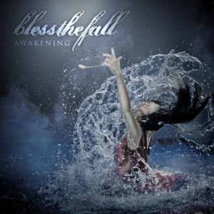 Meet Me at the Gates - blessthefall