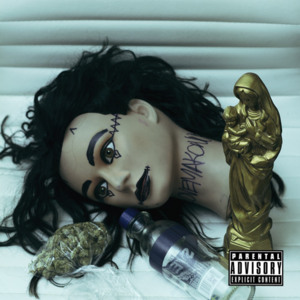 Vodka on the Weekend - iLoveMakonnen (Ft. Archibald Slim, Coodie Breeze & Rich Po Slim)