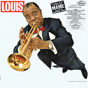 I Like This Kind of Party - Louis Armstrong