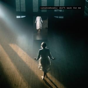 don’t wait for me - iamamiwhoami
