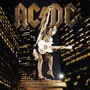 Meltdown - AC/DC