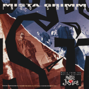 Indo Smoke - Mista Grimm (Ft. Nate Dogg & Warren G)