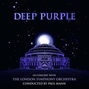 Sitting in a Dream (Live from Royal Albert Hall, 26th September 1999) - Deep Purple