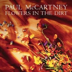 Rough Ride - Paul McCartney