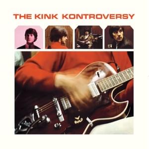 What’s in Store for Me - The Kinks