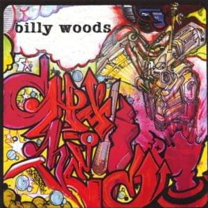 Wake Up Call - billy woods