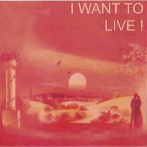 The Willies - John Maus