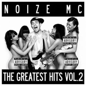 Наше движение (Our Movement) - Noize MC