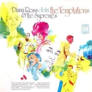 I’ll Try Something New - The Supremes & The Temptations