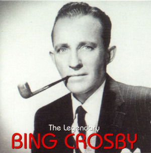 Temptation - Bing Crosby