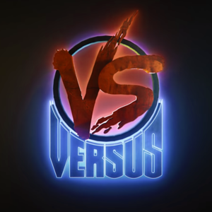 11/03/18: Rickey F vs. Гарри Топор - Versus Battle (Ft. Гарри Топор (Garri Topor) & Rickey F)