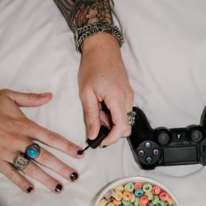 Me Time - bodie & Garrett Nash