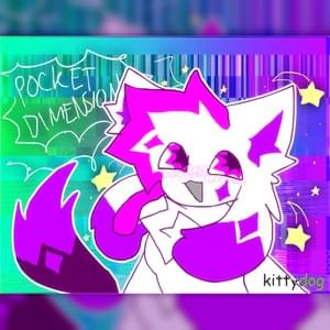 Pocket dimension - kittydog