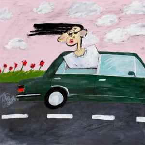 Overthinking - offonoff