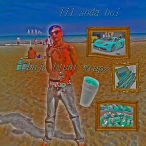 Enterprise - Lil Soda Boi (Ft. Gemm Forza)