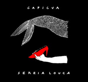 Alfazema - Capicua