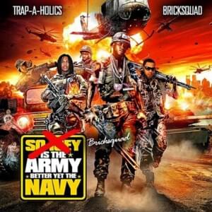 Too Loyal - Gucci Mane & Waka Flocka Flame (Ft. Slim Dunkin)