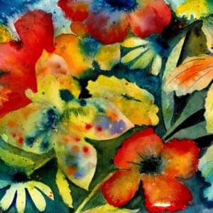 heavy focus - Adrianne Lenker