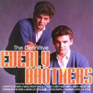 Yves - The Everly Brothers
