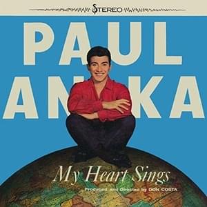 Pigalle - Paul Anka