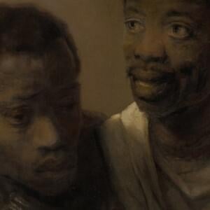 NYNEX - billy woods (Ft. Denmark Vessey, E L U C I D & Quelle Chris)