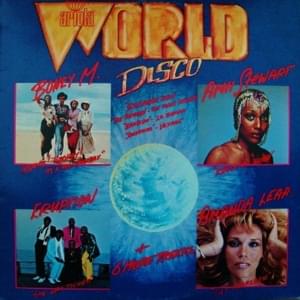 Hooray! Hooray! It’s a Holi-Holiday (7" Version) - Boney M.