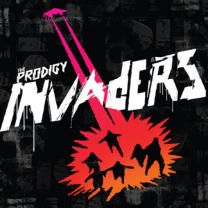 Mescaline - The Prodigy