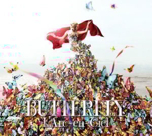Bye Bye - L'Arc〜en〜Ciel