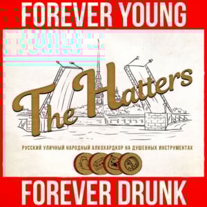 Moscow-Washington - The Hatters