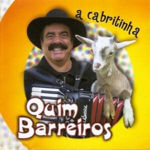 A Cabritinha - Quim Barreiros