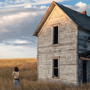 Idling Somewhere - Jane Remover