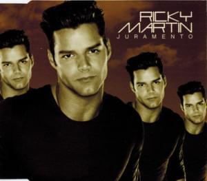 Juramento - Ricky Martin