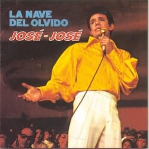 Alguien - José José