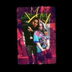 You should see me in a crown (Remix) - Childish Major (Ft. Billie Eilish)