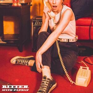 bitter - Internet Girl (Ft. Payday (PJ))