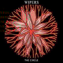 Goodbye Again - Wipers