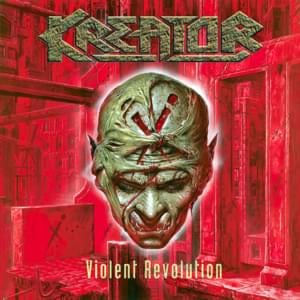 Servant in Heaven - King in Hell - Kreator