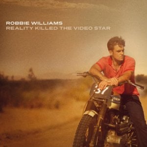 Superblind - Robbie Williams