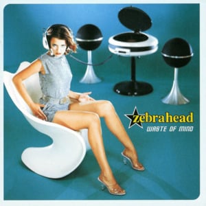The Real Me - Zebrahead