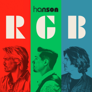 World Goes Around - HANSON