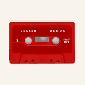 Fork and Knife (Demo 2006) - Brand New