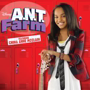 My Crush - China Anne McClain