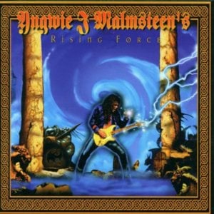 Wield My Sword - Yngwie Malmsteen