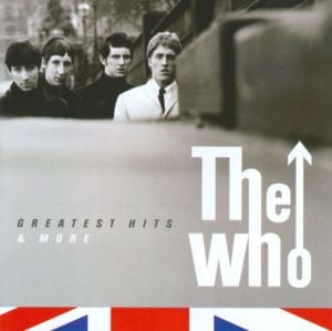 Magic Bus (Live At Leeds University 1970) - The Who