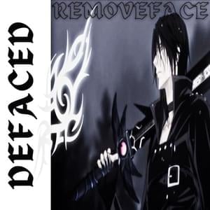 Solaris - removeface