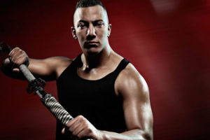 Ich will Beef (Remix) - Farid Bang (Ft. L Nino & Majoe)