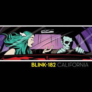 Bottom of the Ocean - blink-182 (Ft. Simon Wilcox)