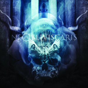 Devour Me, Colossus (Part I): Blackholes - Ne Obliviscaris